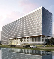 生產(chǎn)規(guī)模大，技術(shù)含量高，產(chǎn)品有效成分氧化鋁含量高